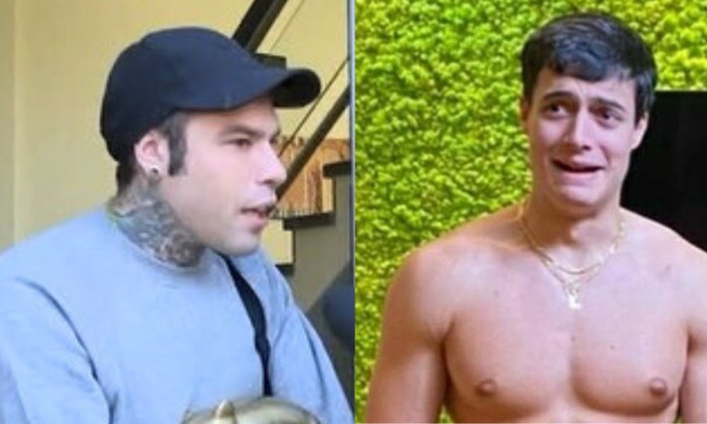 Fedez: la verità sui rapporti e l’assenza di Luis Sal