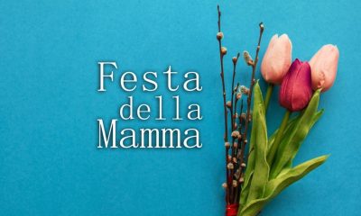 festa della mamma 2023