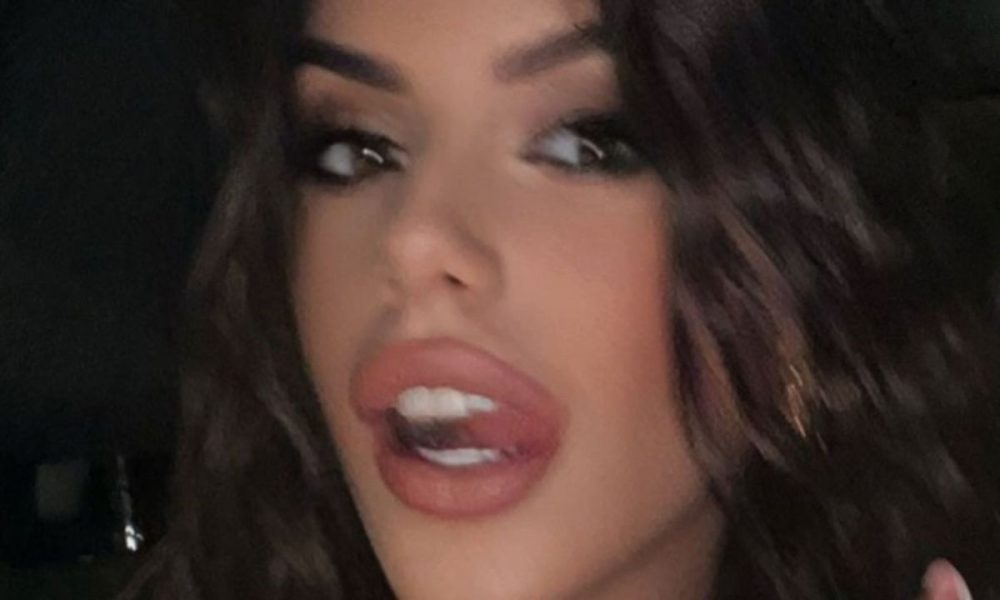 Festa GF Vip 7, esplode il gossip: “Ho avuto paura, c’era Antonella…”
