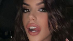 Festa GF Vip 7, esplode il gossip: “Ho avuto paura, c’era Antonella…”