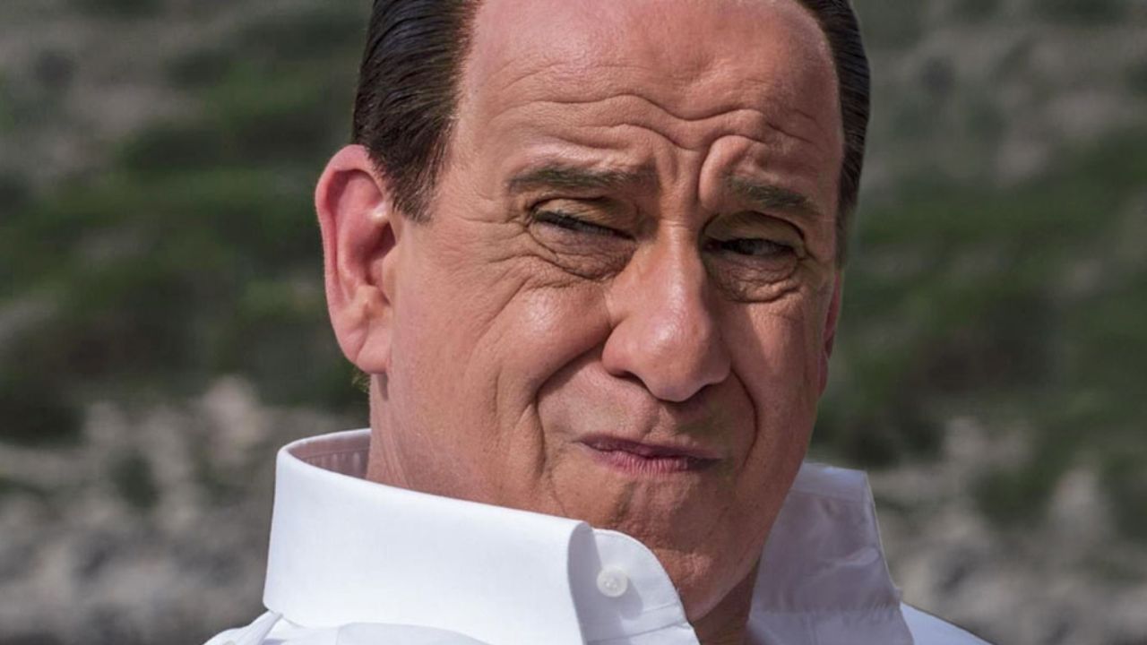 film su silvio berlusconi