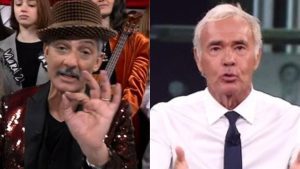 Giletti fuori da La7, Fiorello lo accoglie in Rai: “Vieni, Non è la Minkia è pronto”