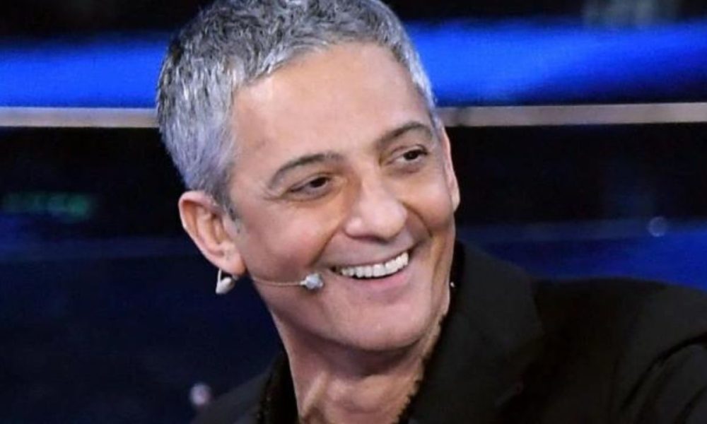 Fiorello: dolce scatto social per il compleanno della moglie Susanna