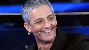 Fiorello: dolce scatto social per il compleanno della moglie Susanna