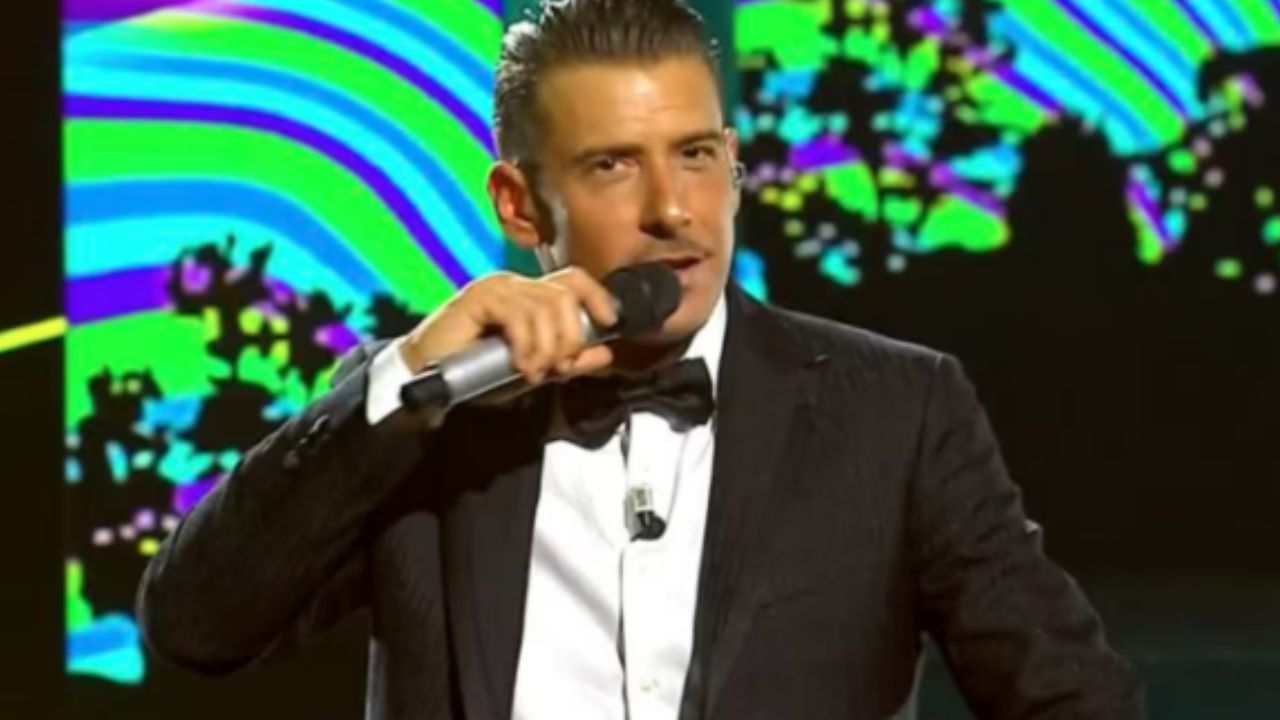 Mistero in Rai: dietrofront improvviso sulla puntata di "Ci vuole un fiore" 41 Francesco Gabbani a "Ci vuole un fiore" puntata Rai