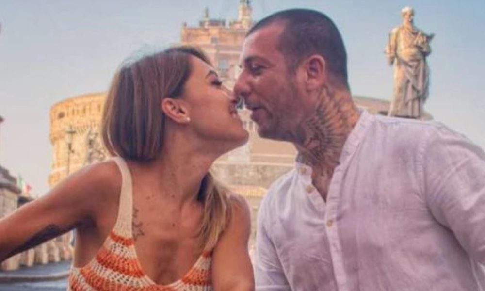 Matrimonio a Prima Vista: nata la figlia di Francesco e Martina