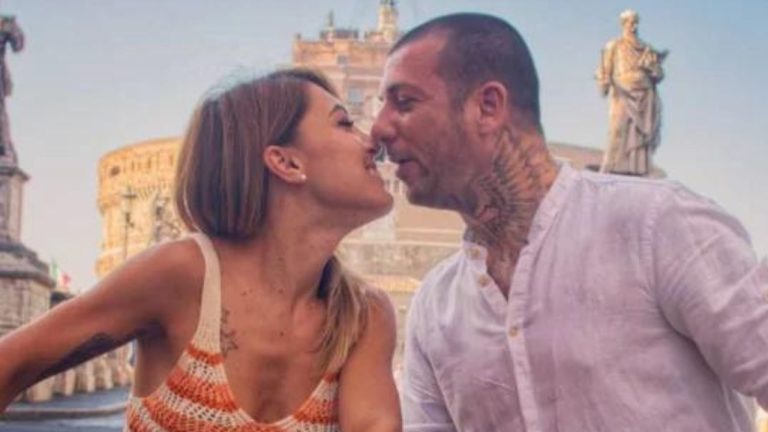 Matrimonio a Prima Vista Francesco Muzzi e Martina Pedaletti