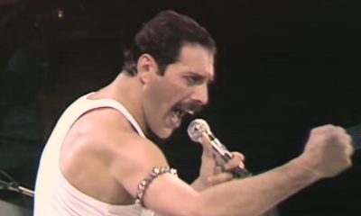 freddie mercury