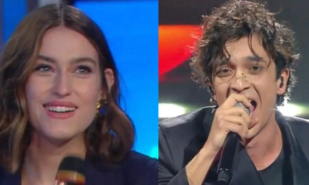Presunto flirt tra Gaia Gozzi e Tananai: ma entrambi sono fidanzati