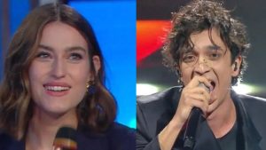 Presunto flirt tra Gaia Gozzi e Tananai: ma entrambi sono fidanzati
