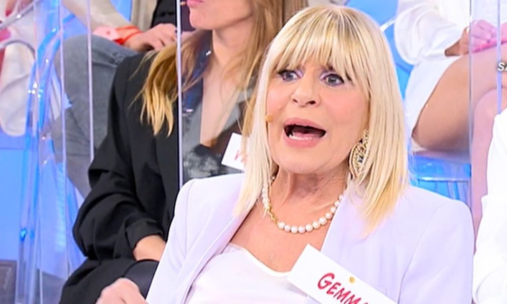 Gemma Galgani: la critica arriva dall’ex vincitrice del GF