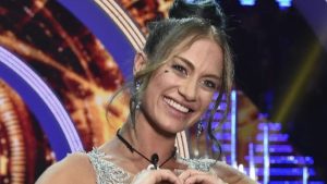 GF Vip, l’aria è cambiata: “Nikita Pelizon sparita da Mediaset”