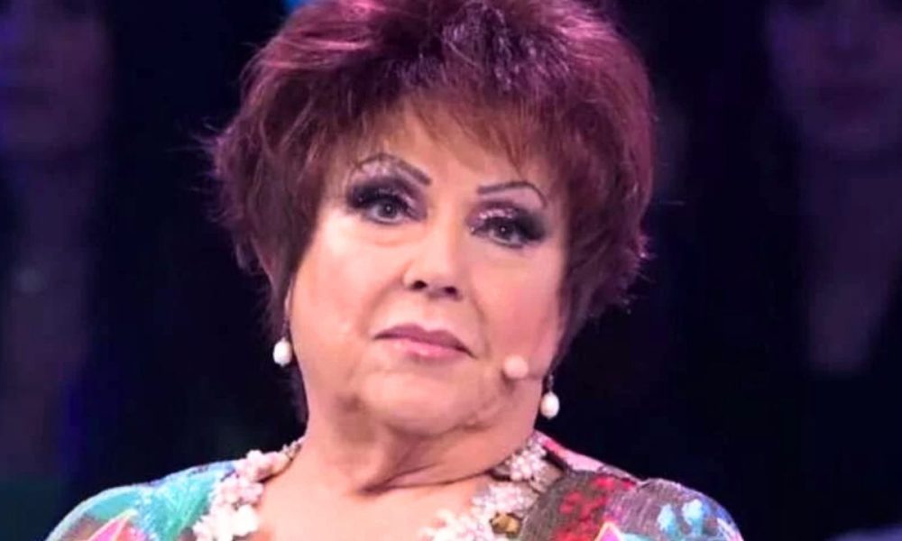 GF Vip 8, non solo Sonia: “Fuori anche Orietta Berti”