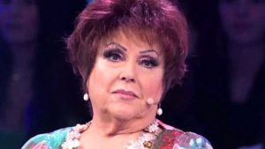 GF Vip 8, non solo Sonia: “Fuori anche Orietta Berti”