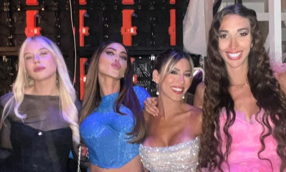 GF VIP, finale bollente: dietro le quinte scoppia il caos