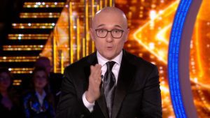 Ascolti tv: la finale del GF Vip chiude con meno di 3 milioni di spettatori