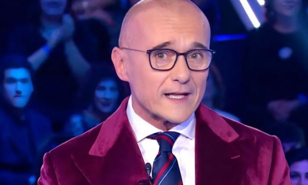 Pupo, anche la figlia Clara al GF Vip: “Aveva fatto il provino”