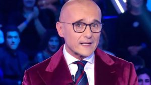 Pupo, anche la figlia Clara al GF Vip: “Aveva fatto il provino”