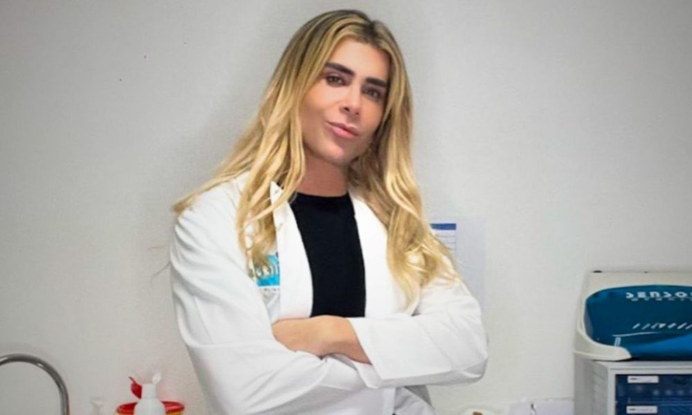 Giacomo Urtis accusato di lesioni da una donna: “È una cosa gravissima, sono stufo”