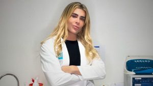Giacomo Urtis accusato di lesioni da una donna: “È una cosa gravissima, sono stufo”
