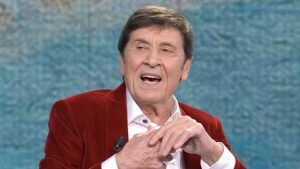 Gianni Morandi torna sul set: il ruolo nella terza stagione di Imma Tataranni – Sostituto Procuratore