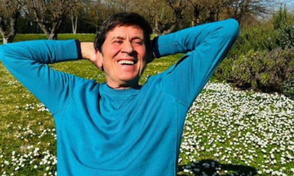 Gianni Morandi attore per Imma Tataranni: il ruolo del cantante nella serie tv