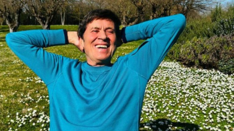 Gianni Morandi