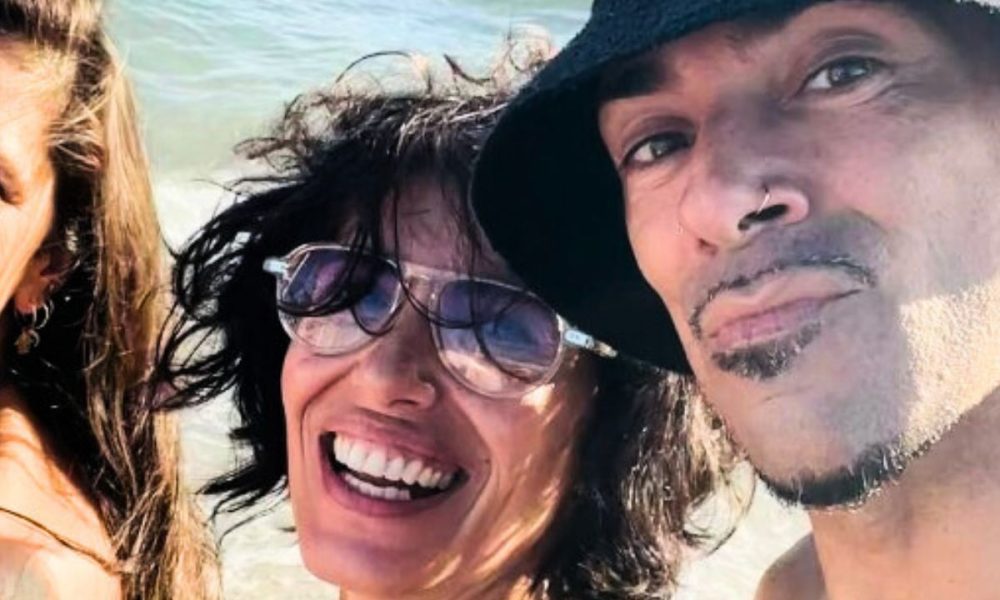 Giorgia a cuore aperto su Emanuel Lo: “Dopo 20 anni ci detestiamo”