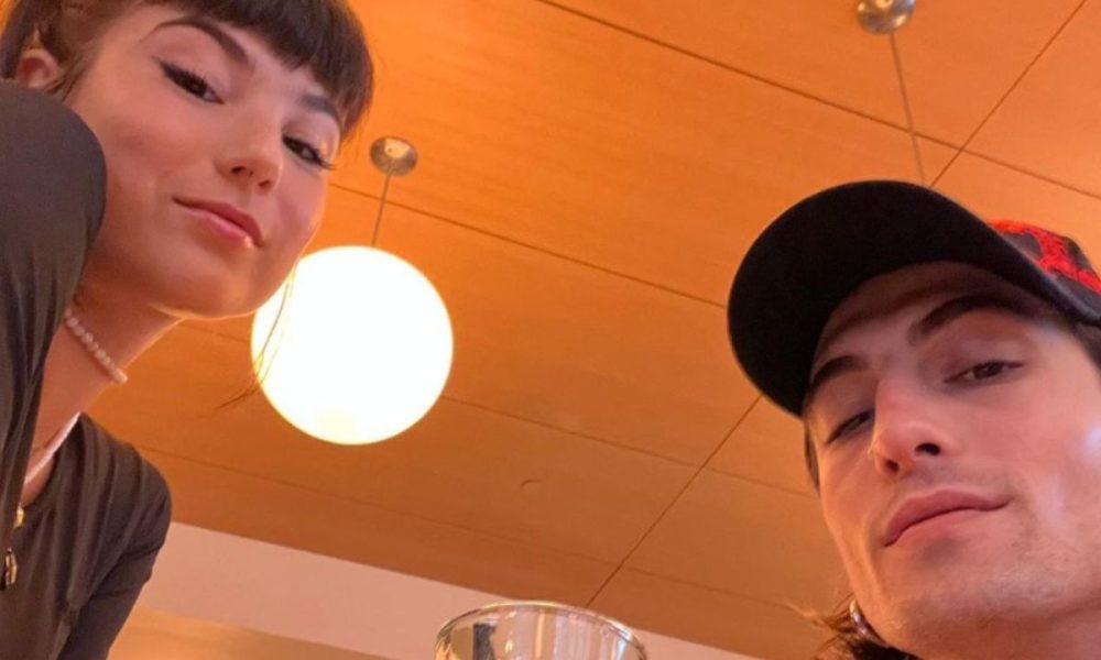 Damiano David e Giorgia Soleri, la bomba: “Sono stati una coppia, nel passato”