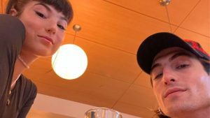 Damiano David e Giorgia Soleri, la bomba: “Sono stati una coppia, nel passato”