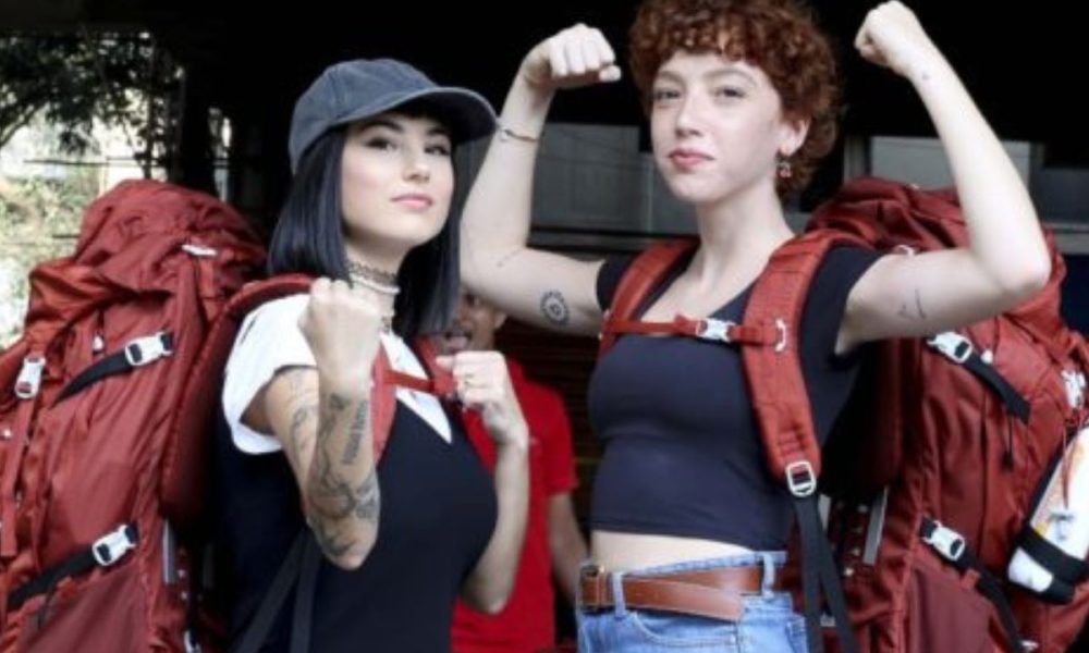Giorgia Soleri schernita per la malattia: l’attacco a Pechino Express