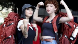 Giorgia Soleri schernita per la malattia: l’attacco a Pechino Express