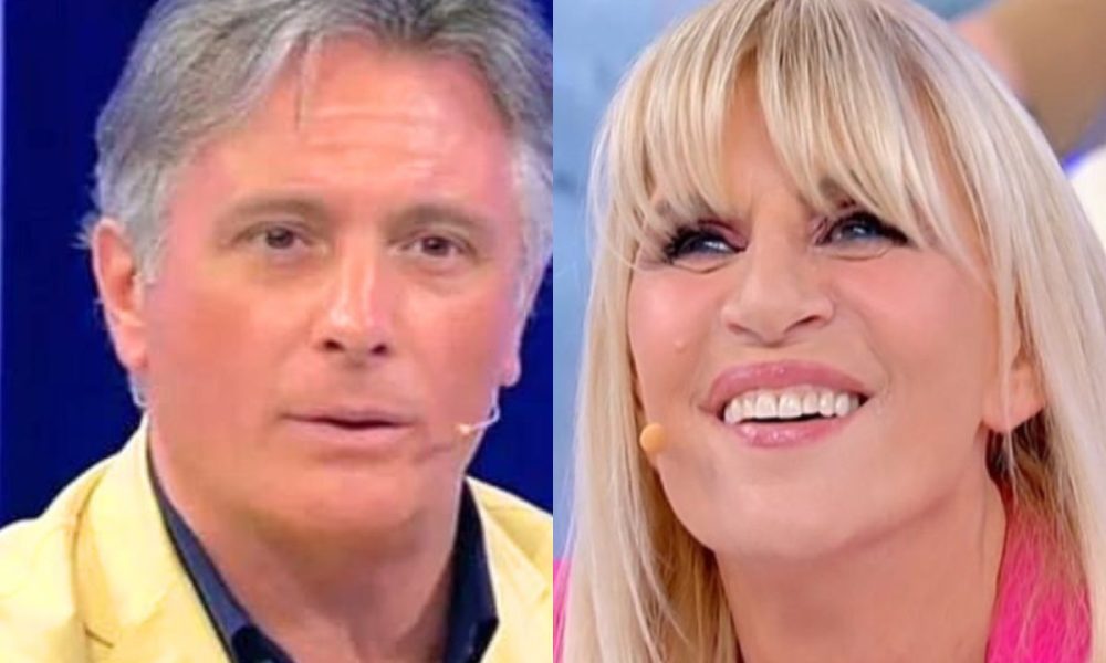 Giorgio Manetti pronto a tornare a Uomini e Donne: “Ho perdonato Gemma”