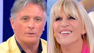 Giorgio Manetti pronto a tornare a Uomini e Donne: “Ho perdonato Gemma”