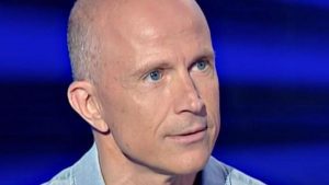 Giorgio Mastrota: “Ho vinto il titolo perché raccomandato”