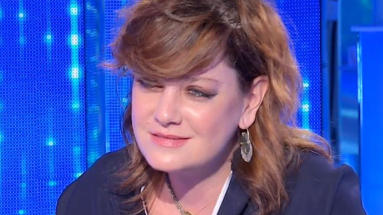 Giovanna Mezzogiorno: "L'Italia è un pochino razzista" 41 Giovanna Mezzogiorno