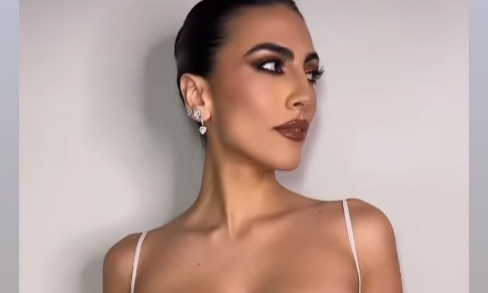Giulia Salemi compie 30 anni: la mega festa a Milano con Pierpaolo