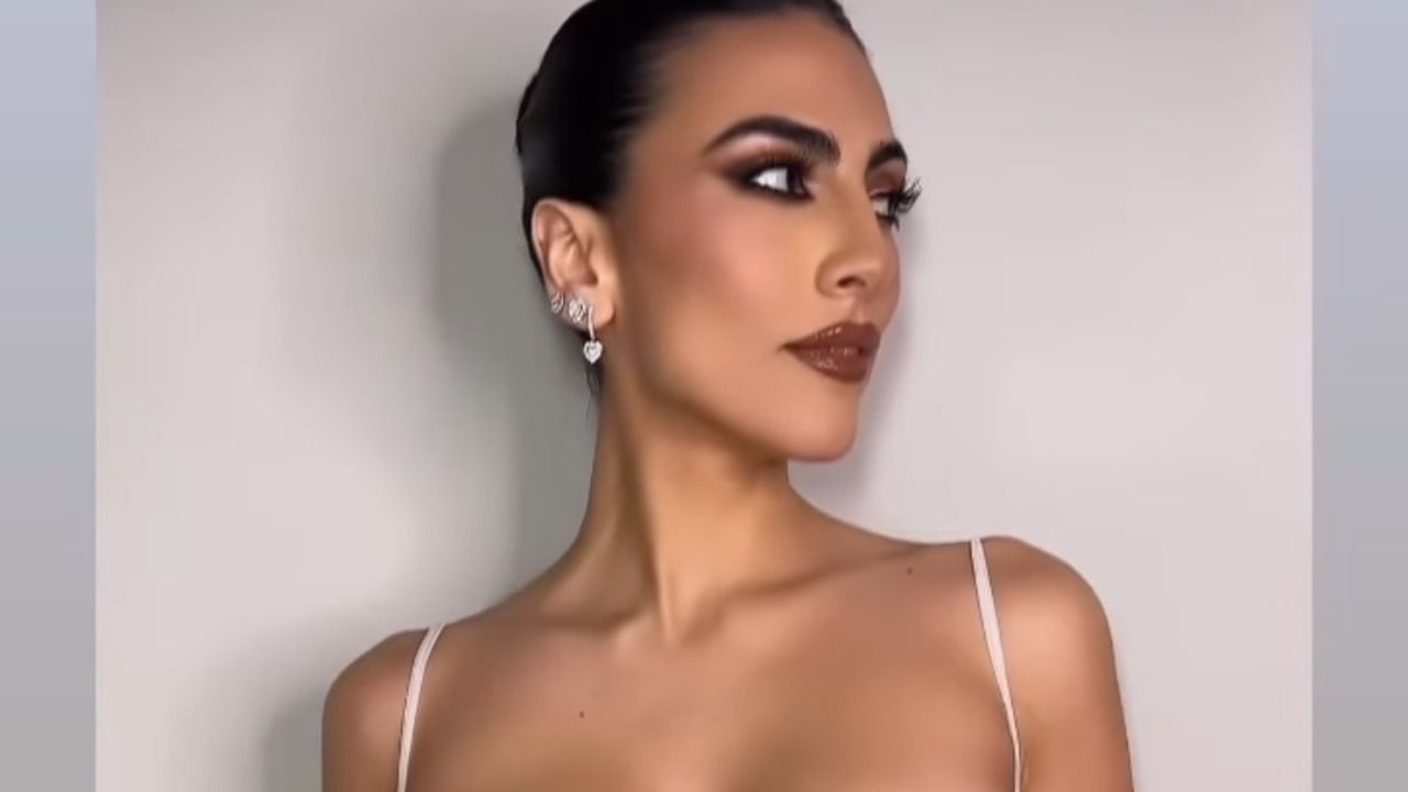 Giulia Salemi compie 30 anni: la mega festa a Milano con Pierpaolo 41 giulia salemi 30 anni