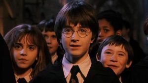 Harry Potter: J.K. Rowling vicina all’accordo per dare vita alla serie tv