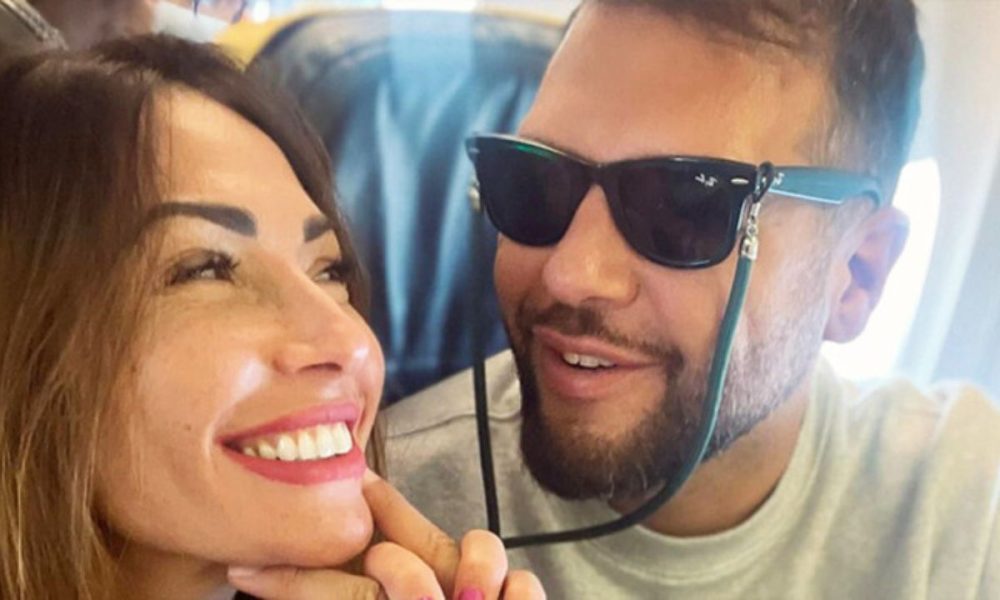 Ida Platano e Alessandro Vicinanza vanno a vivere insieme: l’annuncio della coppia