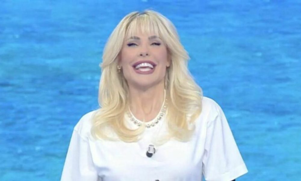 Ilary e Bastian più uniti che mai: il dolce video in compagnia della piccola Isabel