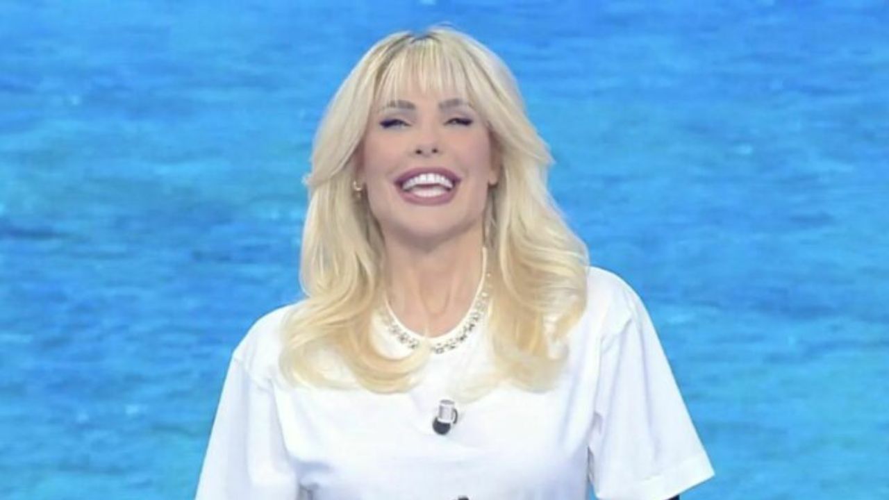 Ilary e Bastian più uniti che mai: il dolce video in compagnia della piccola Isabel 41 ilary bastian isabel