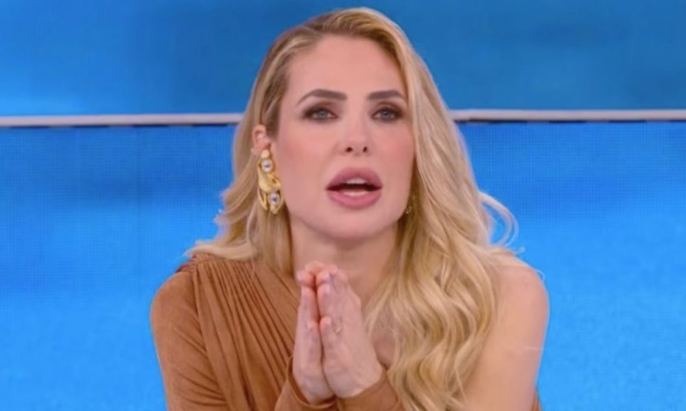 Ilary Blasi: “Fiore Argento? Non sapevo che Asia avesse una sorella”