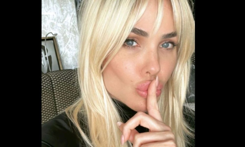 Ilary Blasi zittisce… il gossip? L’enigmatica foto su Instagram