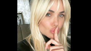 Ilary Blasi zittisce… il gossip? L’enigmatica foto su Instagram