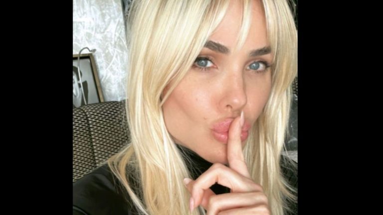 ilary blasi instagram