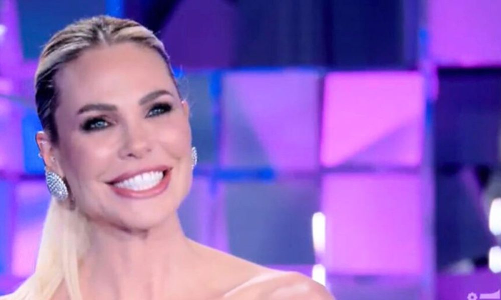 Ilary Blasi a Verissimo: l’occasione mancata di Silvia Toffanin