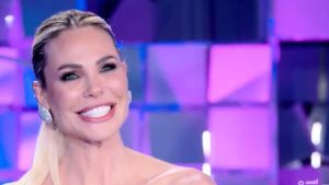 Ilary Blasi a Verissimo: l’occasione mancata di Silvia Toffanin
