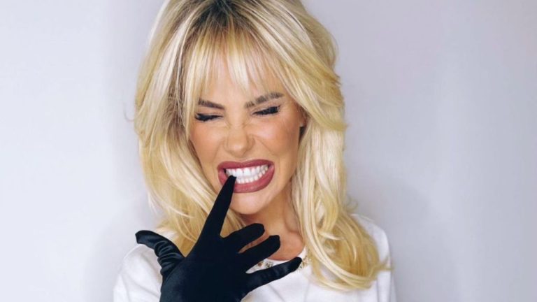 Ilary Blasi
