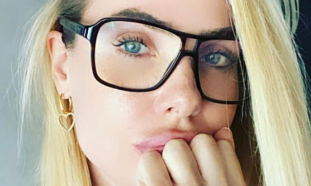 Ilary Blasi confessa: “Con Alvin stavo litigando davvero”
